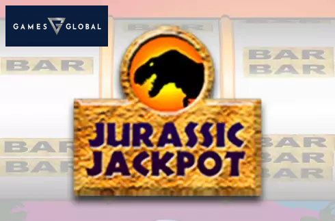 Jurassic Jackpot